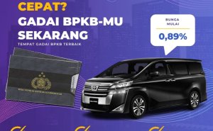 Kredit Jaminan Bpkb Mobil Toyota Alphard Dapat Dana Berapa? Seperti Ini Simulasinya